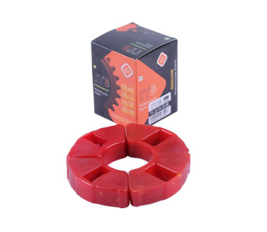 Гумки демпфера (мото) CB-125/150 - TTG