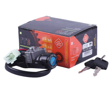 Замок запалювання - Актив - TTG