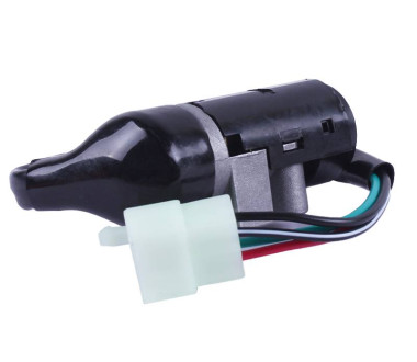 Замок запалювання - Актив - TTG