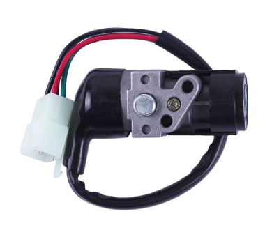 Замок запалювання - Актив - TTG