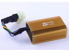 Комутатор тюнінг - 125/150CC