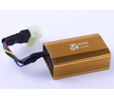 Комутатор тюнінг - 125/150CC