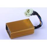 Комутатор тюнінг - 125/150CC