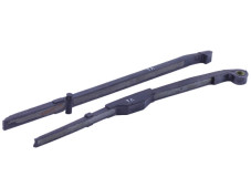 Напрямні ланцюги, к-т: 2 шт. - 125/150CC