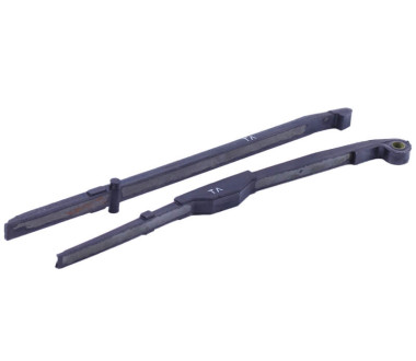 Напрямні ланцюги, к-т: 2 шт. - 125/150CC