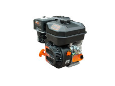 Двигун бензиновий 170F TTG (під шліци, 25 мм) 7 к.с.