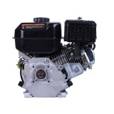 Двигун бензиновий 170F TTG (під шліци, 25 мм) 7 к.с.