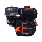 Двигун бензиновий 170F TTG (під шліци, 25 мм) 7 к.с.