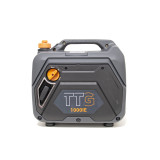 Генератор інверторний бензиновий TTG 1000IE 1.0KW