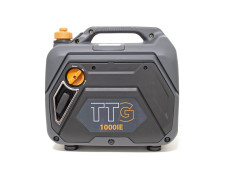 Генератор інверторний бензиновий TTG 1000IE 1.0KW