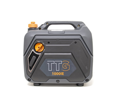 Генератор інверторний бензиновий TTG 1000IE 1.0KW