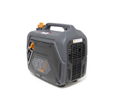 Генератор інверторний бензиновий TTG 1000IE 1.0KW