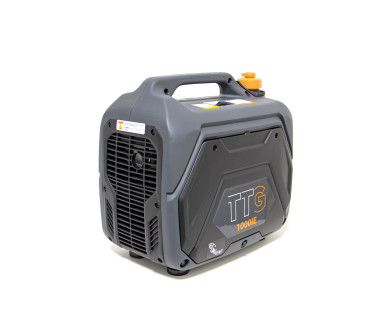 Генератор інверторний бензиновий TTG 1000IE 1.0KW