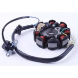 Якір генератора (7+1) - 125/150CC