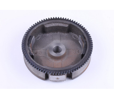 Маховик с венцом Z-86 - 168F YBX