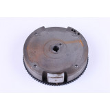 Маховик с венцом Z-86 - 168F YBX