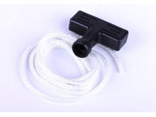 Ручка стартера + мотузка - 156F