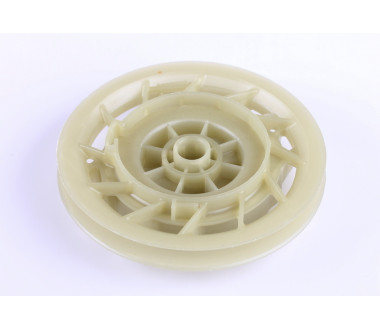 Колесо ручного стартера - 156F