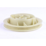 Колесо ручного стартера - 156F