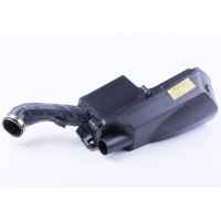 Фильтр воздушный в сборе (длинная нога) - 50CC4T