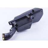 Фильтр воздушный в сборе (длинная нога) - 50CC4T