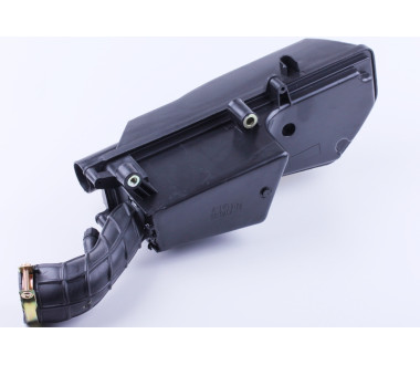 Фильтр воздушный в сборе (длинная нога) - 50CC4T