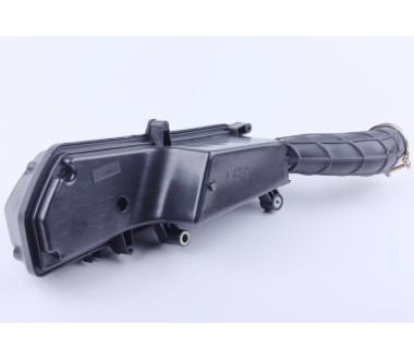 Фильтр воздушный в сборе (длинная нога) - 50CC4T