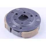 Колодки варіатора заднього - 50CC4T