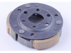 Колодки варіатора заднього - 50CC4T