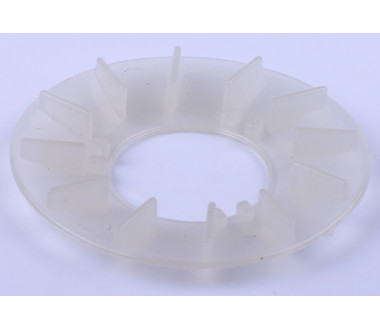 Крильчатка переднього варіатора - 50CC4T