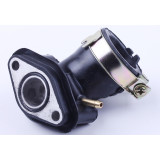 Патрубок карбюратора - 50CC4T