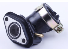 Патрубок карбюратора - 50CC4T