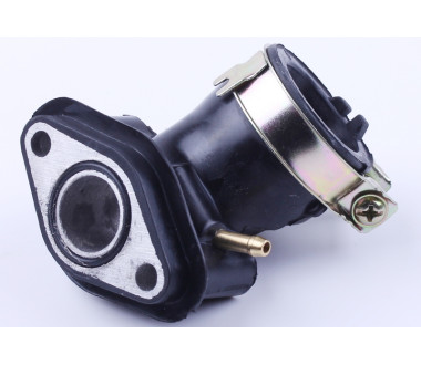 Патрубок карбюратора - 50CC4T