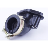 Патрубок карбюратора - 50CC4T