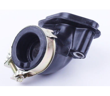 Патрубок карбюратора - 50CC4T