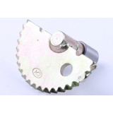 Півмісяць + втулка – 50CC4T