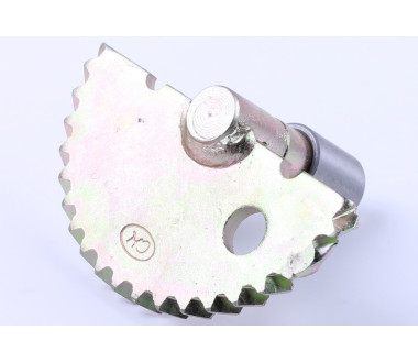 Півмісяць + втулка – 50CC4T