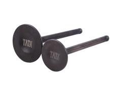 Клапани, к-т 2шт. - 150СС - Premium