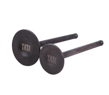 Клапани, к-т 2шт. - 150СС - Premium