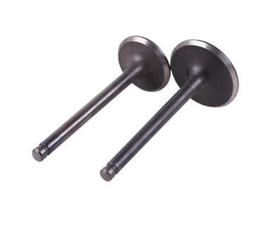 Клапани, к-т 2шт. - 150СС - Premium