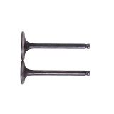 Клапани, к-т 2шт. - 150СС - Premium