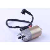 Електричний стартер - 50CC4T