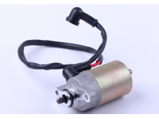 Електричний стартер - 50CC4T