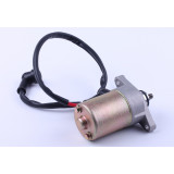 Електричний стартер - 50CC4T