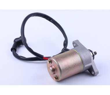 Електричний стартер - 50CC4T