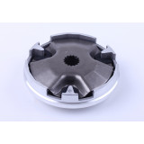 Варіатор передній – 50CC2T