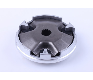 Варіатор передній – 50CC2T