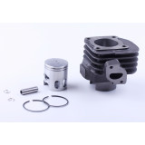 Поршнева (ЦПГ) 44 мм, к-т: 9 одиниць - 65CC/50СС2T