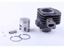 Поршнева (ЦПГ) 44 мм, к-т: 9 одиниць - 65CC/50СС2T