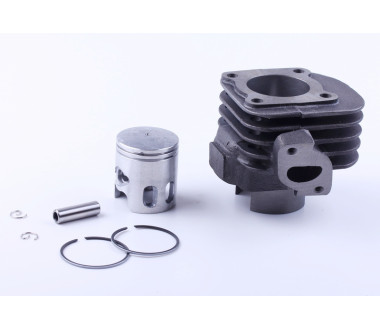 Поршнева (ЦПГ) 44 мм, к-т: 9 одиниць - 65CC/50СС2T